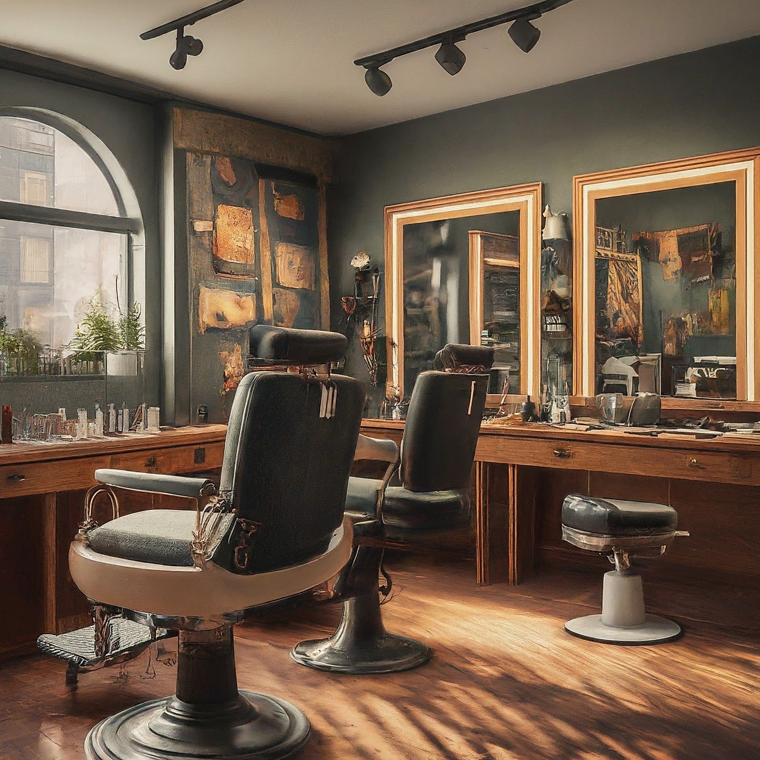 Top Barber Academies Courses Near You In Canada 