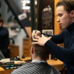 Sharpen Your Barber Skills at Hairdressers Academy & Barber School