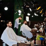 Unveiling the Paths of Barber Academy & Hair Styling Academy