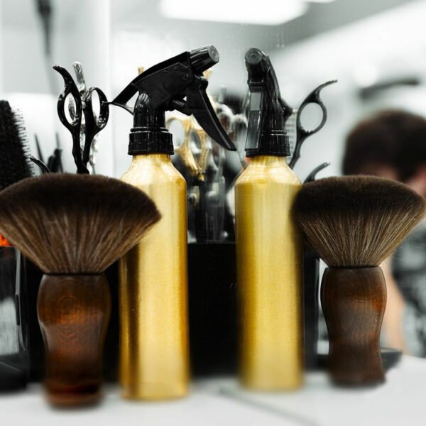 Barbering for Beginners: Tips and Techniques for Aspiring Groomers