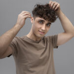 Hair Color Techniques