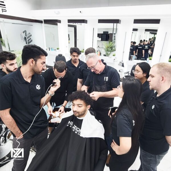 Freelance Hairstyling: How a Diploma Can Launch Your Career