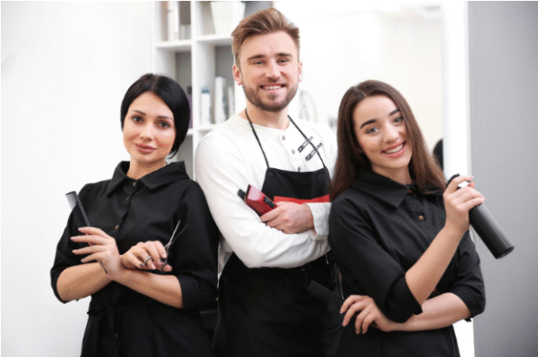 Hairstyling vs. Barbering vs. Cosmetology: Which Path is Right for You?