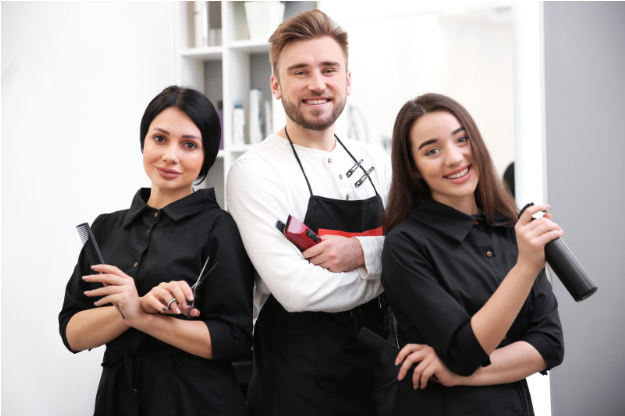 Hairstyling School Mississauga