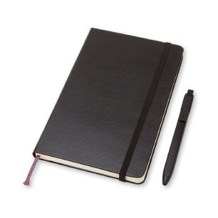 Notebook Pen